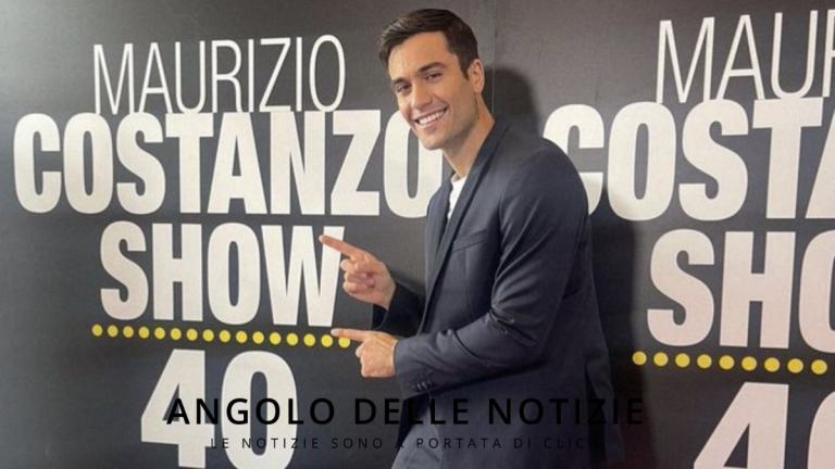 Maurizio Costanzo Show