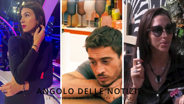 Anticipazioni GF VIP 7