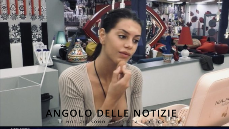 Anticipazioni GF VIP 7