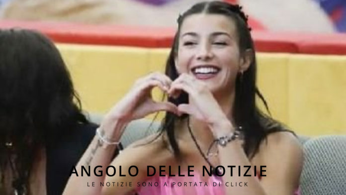 Anticipazioni GF VIP 7