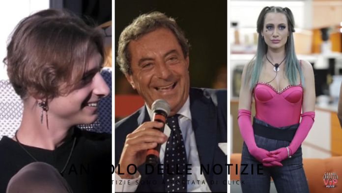 Anticipazioni GF VIP 7