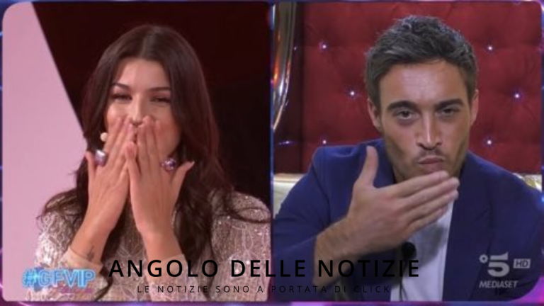 Anticipazioni GF VIP 7