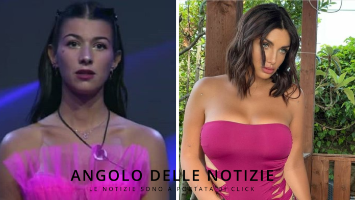 Ginevra ed Elettra Lamborghini