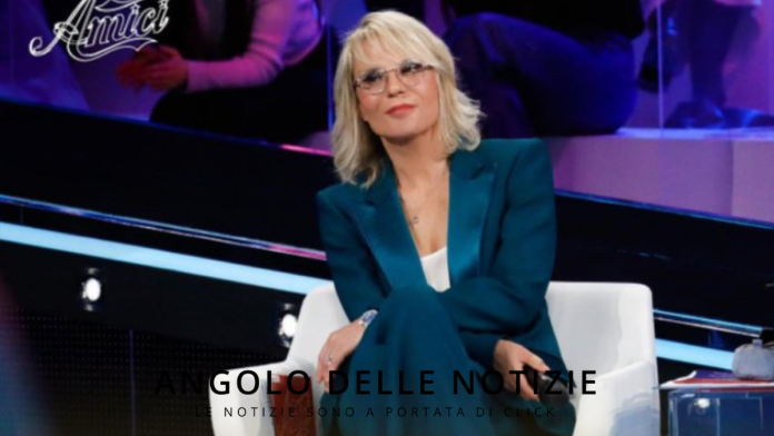 Anticipazioni Amici 22