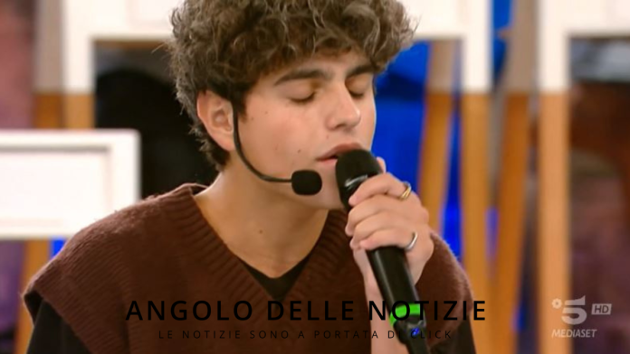 anticipazioni amici 22