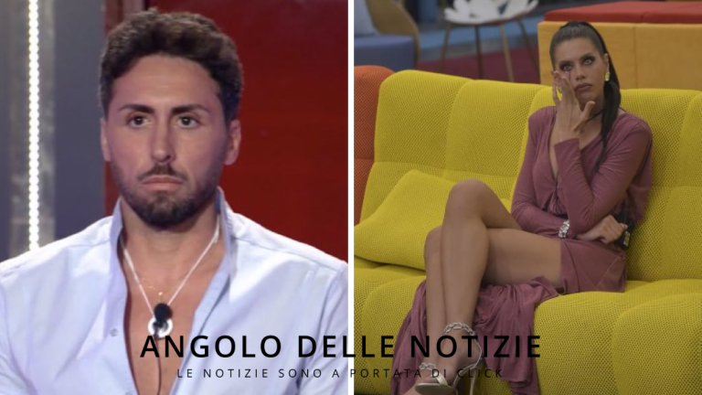 Anticipazioni GF VIP 7