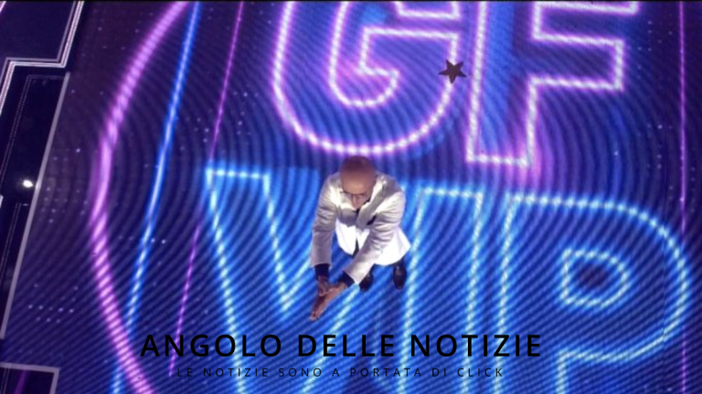 Anticipazioni GF VIP 7