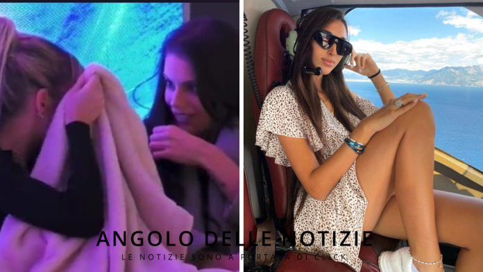 anticipazioni gf vip 7