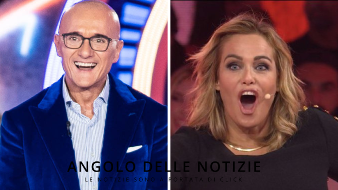 Anticipazioni GF VIP 7