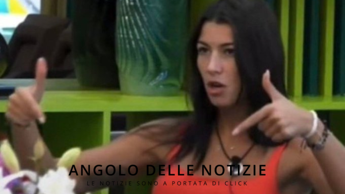 ANTICIPAZIONI GF VIP 7