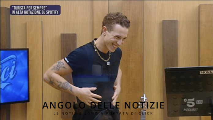 Anticipazioni Amici 22