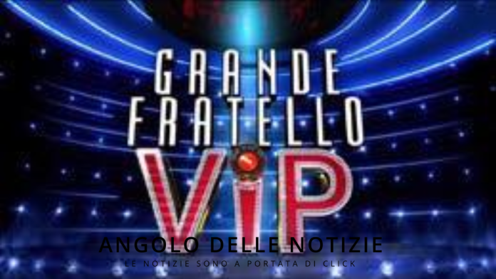 Anticipazioni GF VIP 7