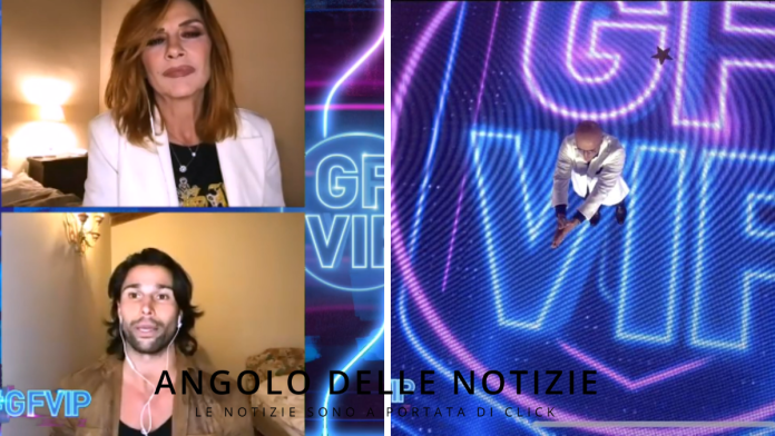 Anticipazioni Gf Vip 7