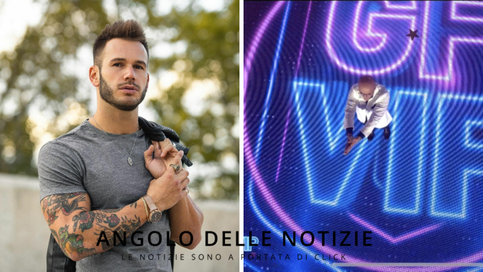 Anticipazioni GF VIP 7