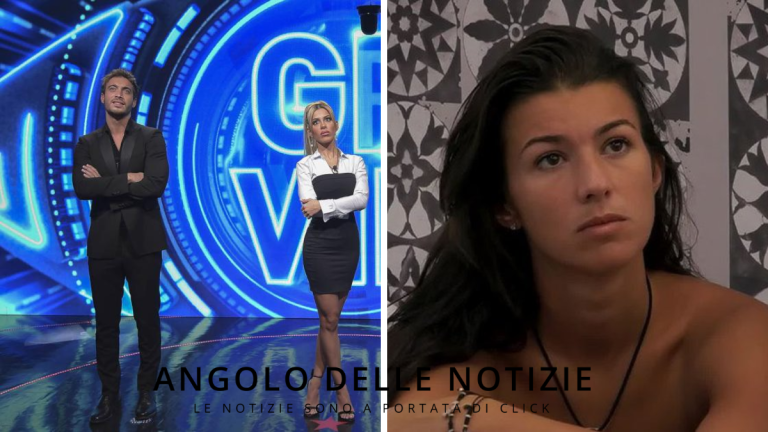 Anticipazioni GF VIP 7