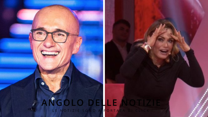 Anticipazioni GF VIP 7