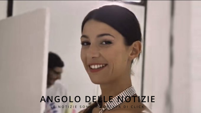 Anticipazioni Gf Vip 7