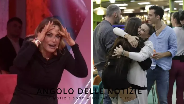 anticipazioni gf vip 7