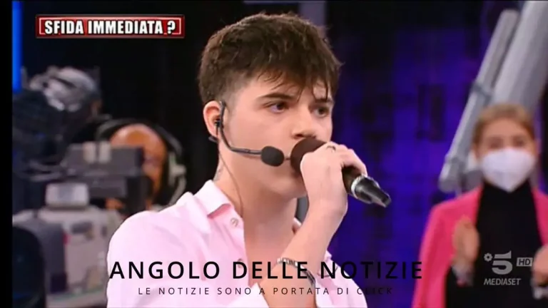 Amici 22