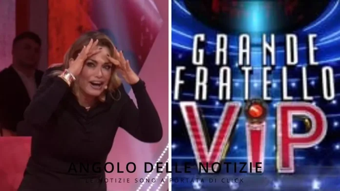 Anticipazioni GF VIP 7