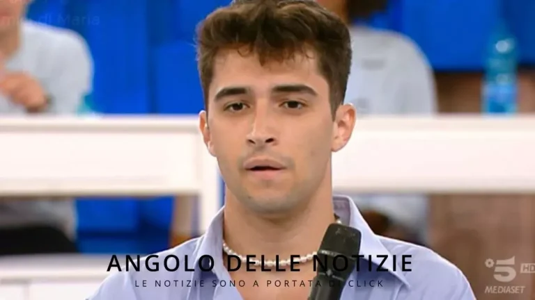 Amici 22