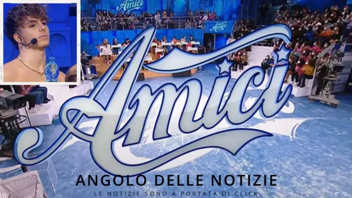 amici 22