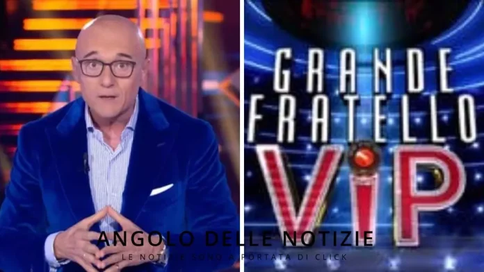 Anticipazioni GF VIP 7