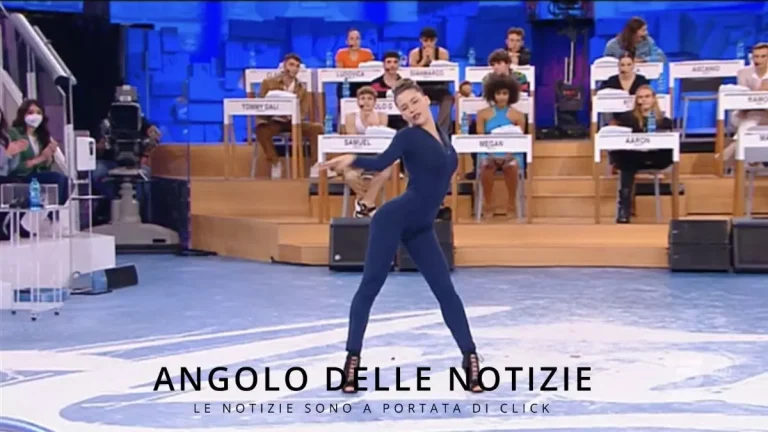 Anticipazioni Amici 22