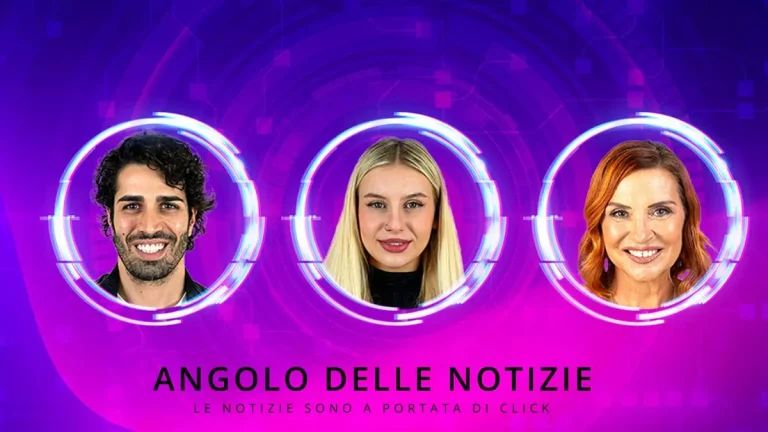 anticipazioni gf vip 7