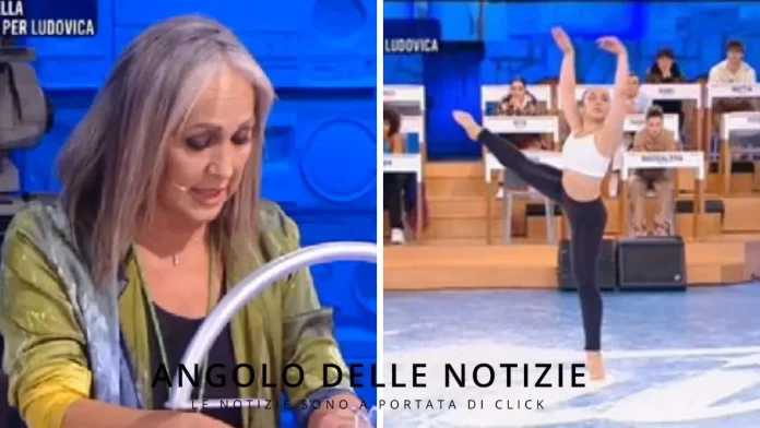 Anticipazioni Amici 22