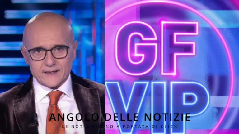 gf vip 7 anticipazioni