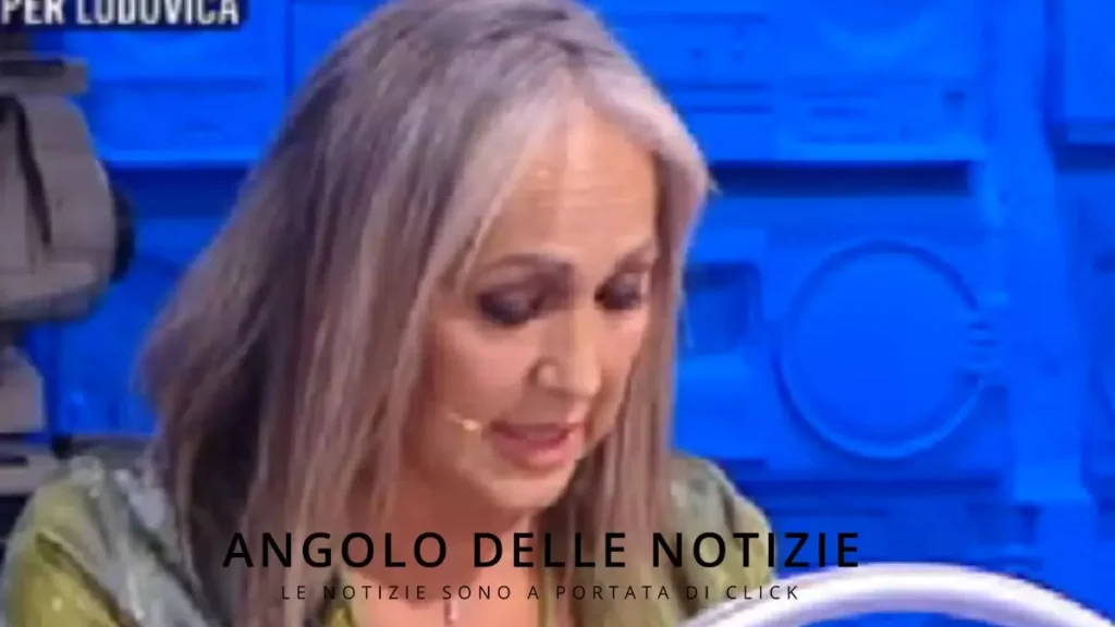 Amici 22 Celentano