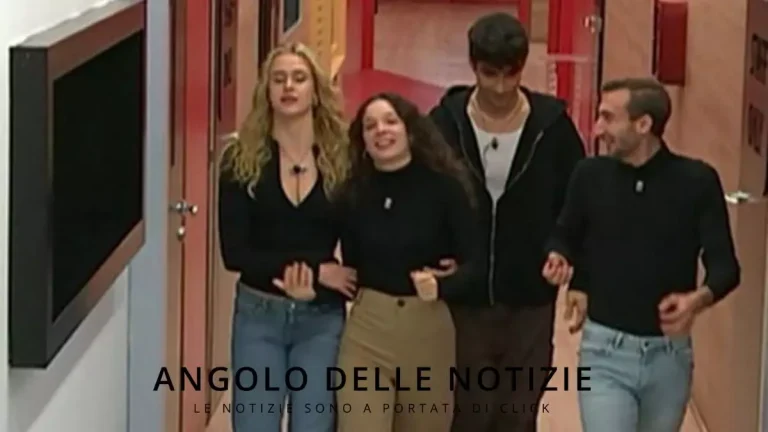 Anticipazioni Amici 22