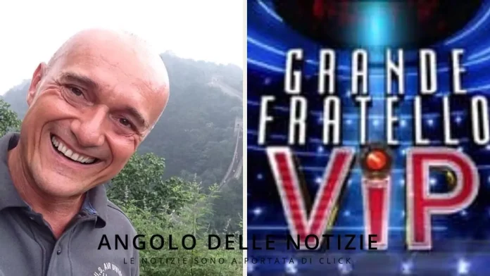 Anticipazioni GF VIP 7