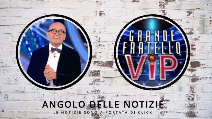 Anticipazioni GF VIP 7