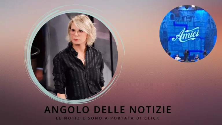 anticipazioni amici 22 ospite