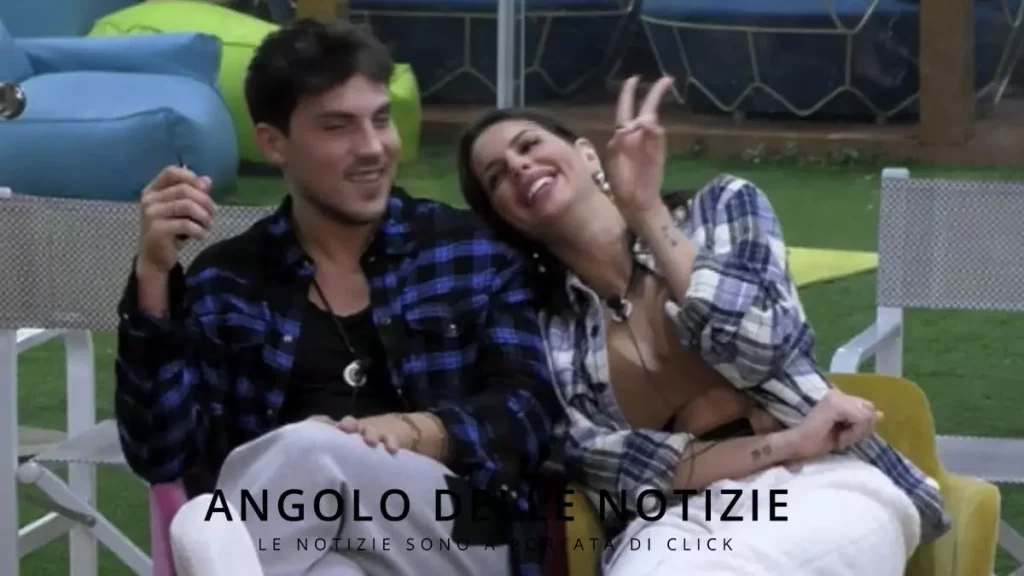 anticipazioni gf vip 7, dana