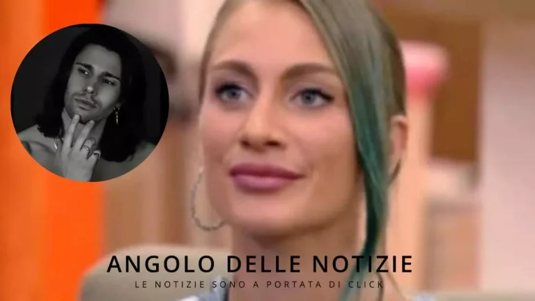 Anticipazioni GF VIP 7 Nikita Pelizon Luca Onestini