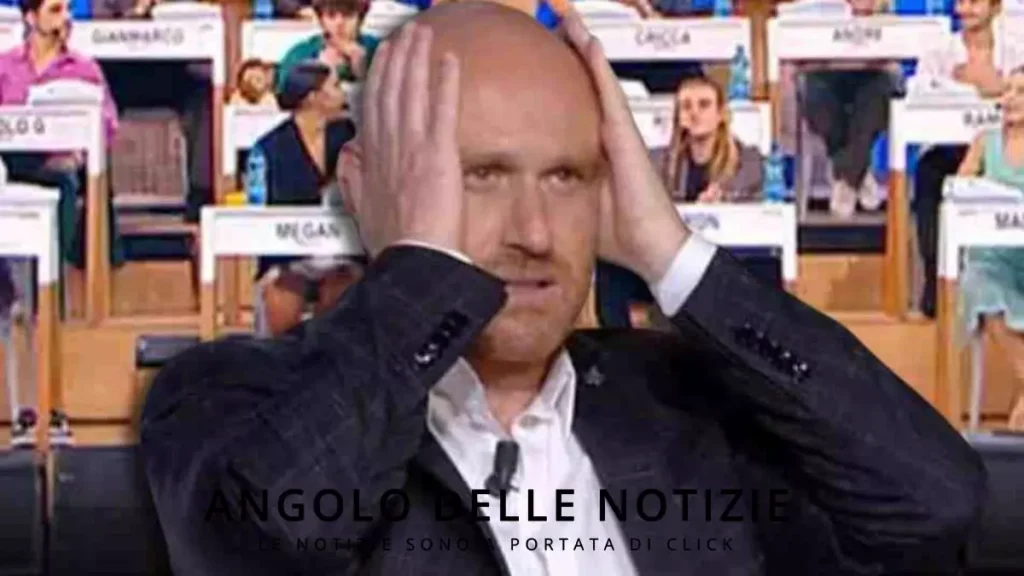 Anticipazioni Amici 2022