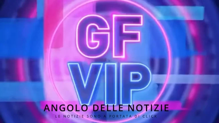 eliminato gf vip