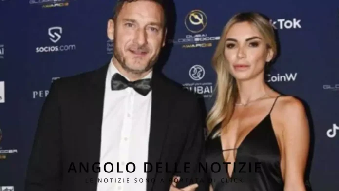 noemi e totti