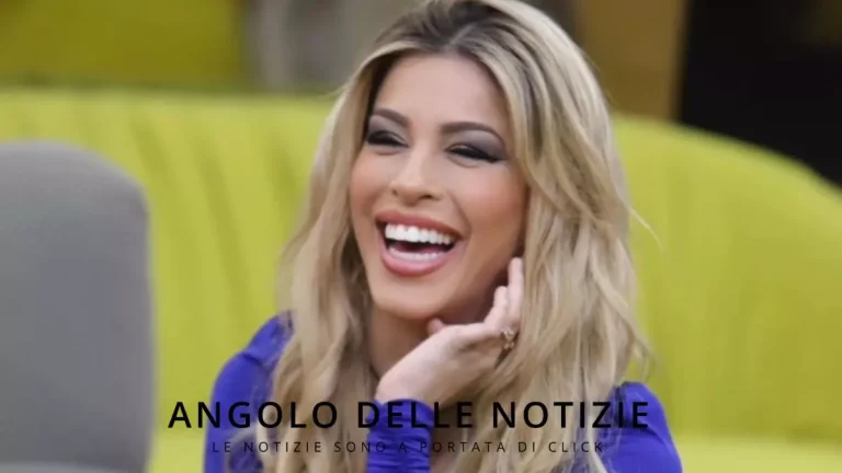 anticipazioni gf vip 7