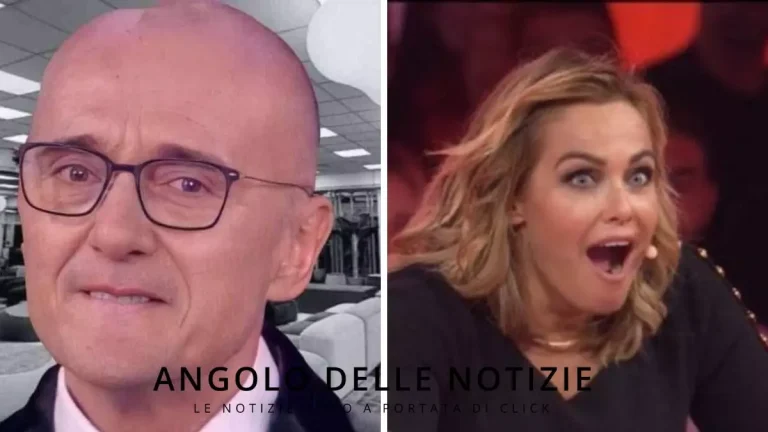 Anticipazioni GF VIP 7