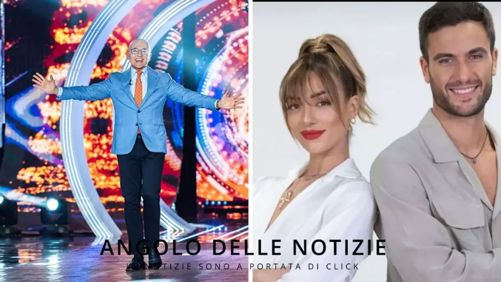 Anticipazioni GF VIP 7, Antonella Fiordelisi e Soleil