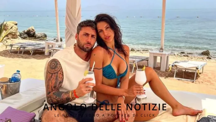 Antonella Fiordelisi anticipazioni gf vip 7