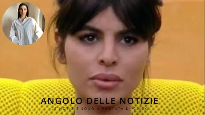 Anticipazioni GF VIP 7, Dana sgancia la bomba su Dayane Mello