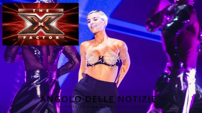 X factor 2022 finale