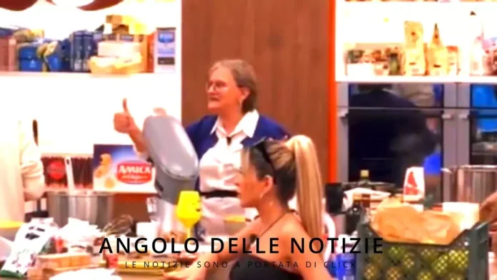 anticipazioni gf vip 7