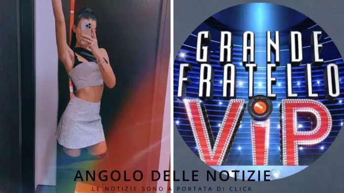 Anticipazioni Gf Vip 7