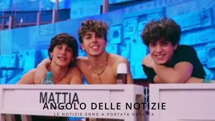 Anticipazioni Amici 22 Mattia